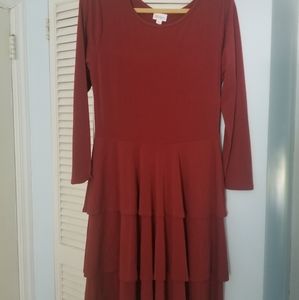Lularoe Dress